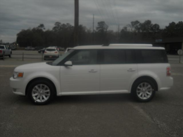 Photo of 2012 Ford Flex