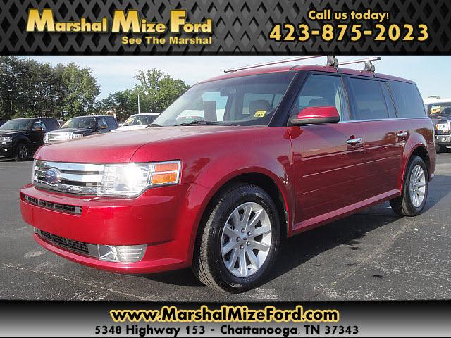Photo of 2010 Ford Flex
