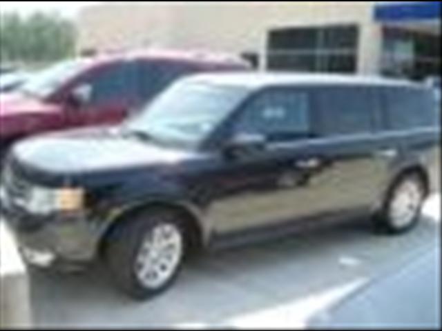 Photo of 2011 Ford Flex