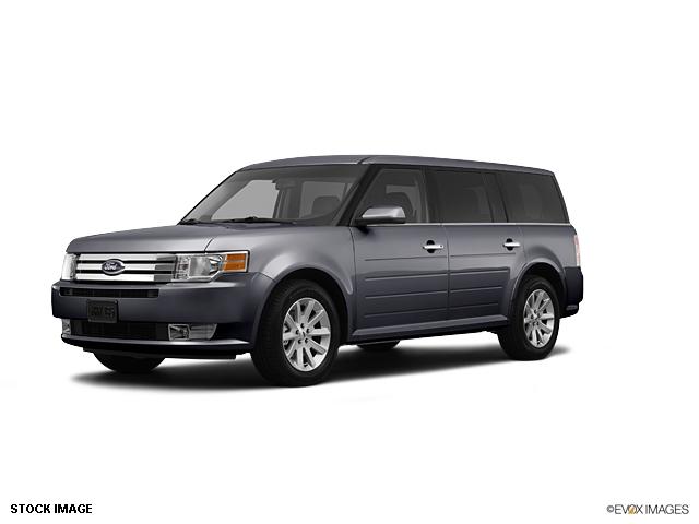 Photo of 2012 Ford Flex