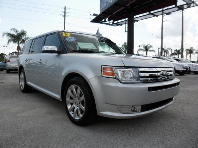 Photo of 2012 Ford Flex