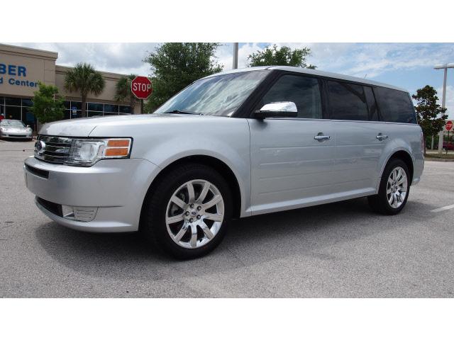 Photo of 2012 Ford Flex