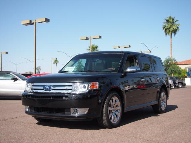 Photo of 2011 Ford Flex