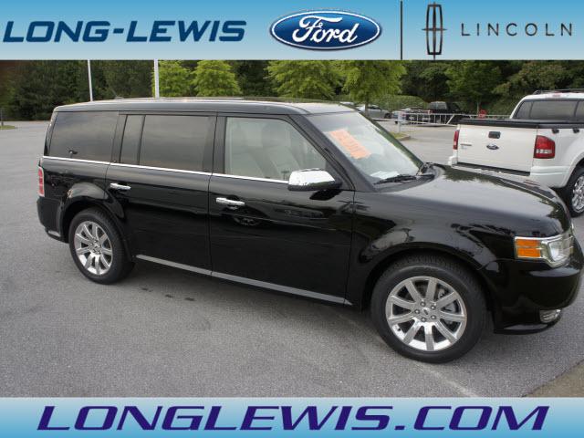 Photo of 2012 Ford Flex