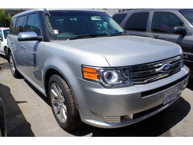Photo of 2012 Ford Flex