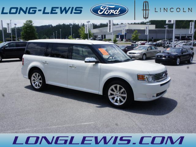 Photo of 2012 Ford Flex