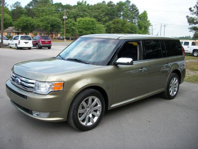 Photo of 2012 Ford Flex