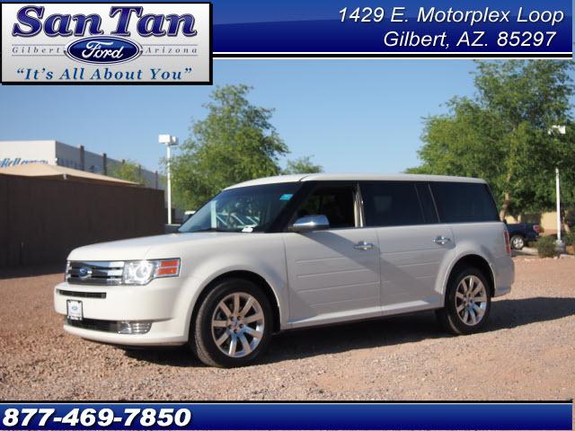 Photo of 2012 Ford Flex