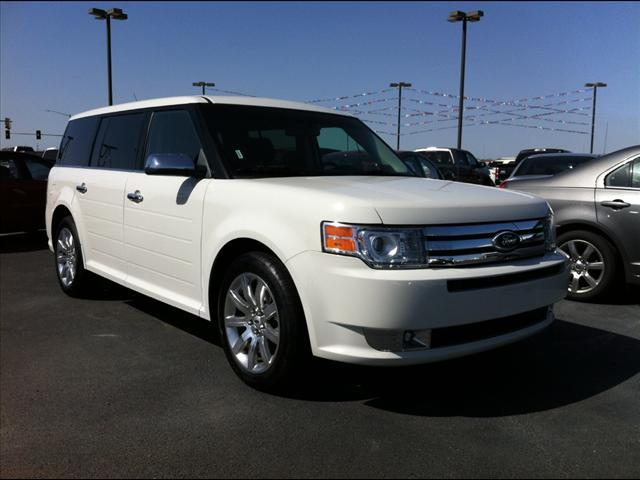 Photo of 2012 Ford Flex