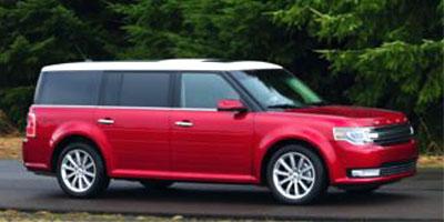 Photo of 2013 Ford Flex