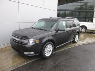 Photo of 2013 Ford Flex