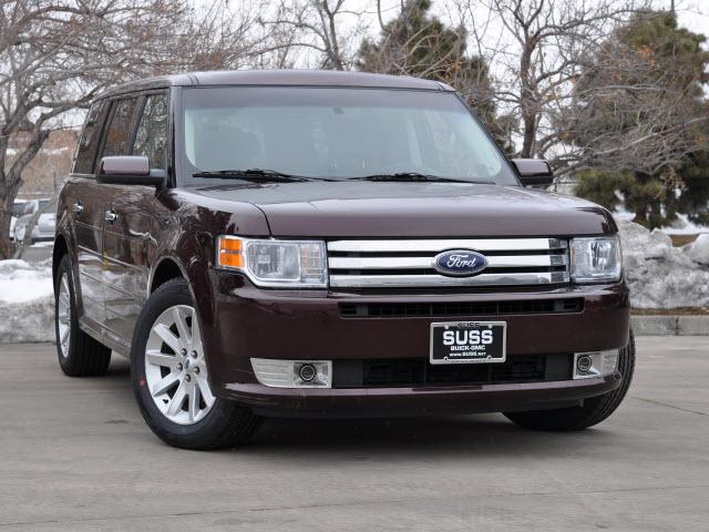 Photo of 2011 Ford Flex