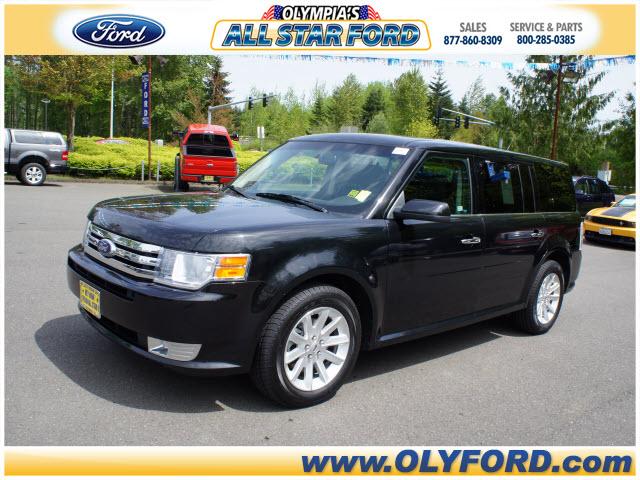 Photo of 2011 Ford Flex