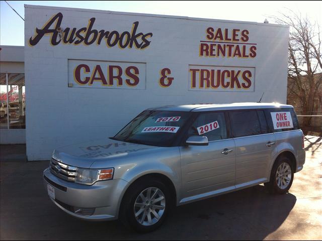 Photo of 2010 Ford Flex