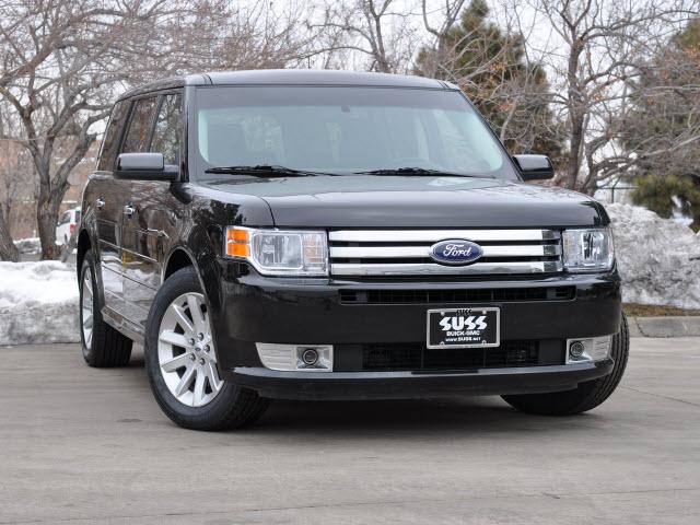 Photo of 2011 Ford Flex