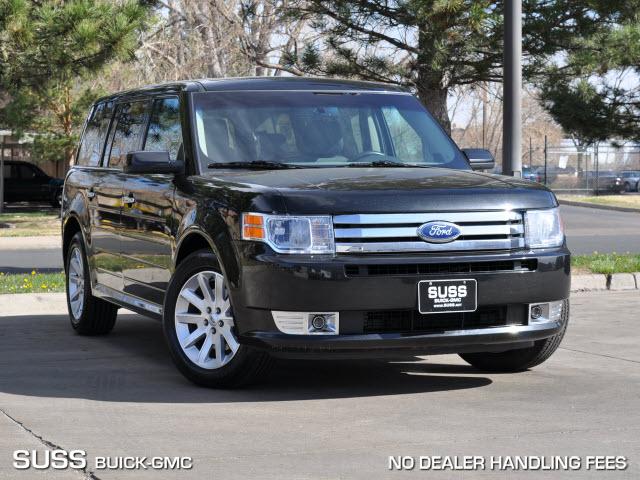 Photo of 2011 Ford Flex