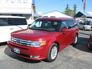 Photo of 2010 Ford Flex