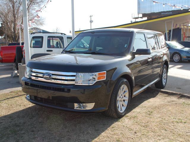 Photo of 2011 Ford Flex
