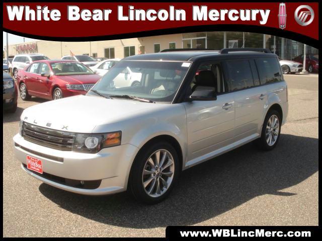 Photo of 2011 Ford Flex