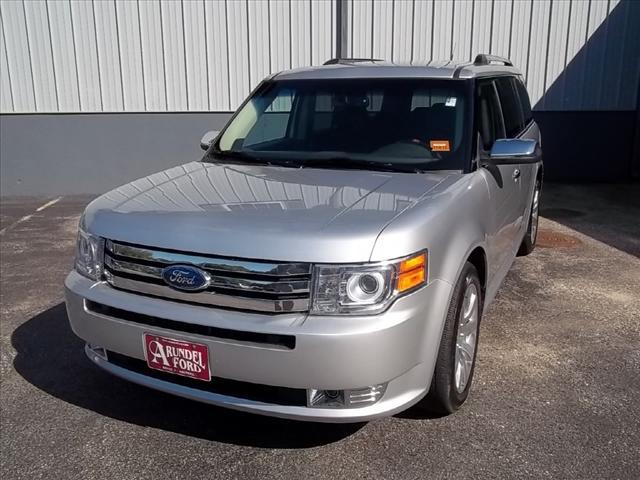 Photo of 2011 Ford Flex