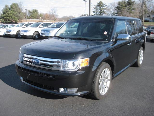 Photo of 2011 Ford Flex