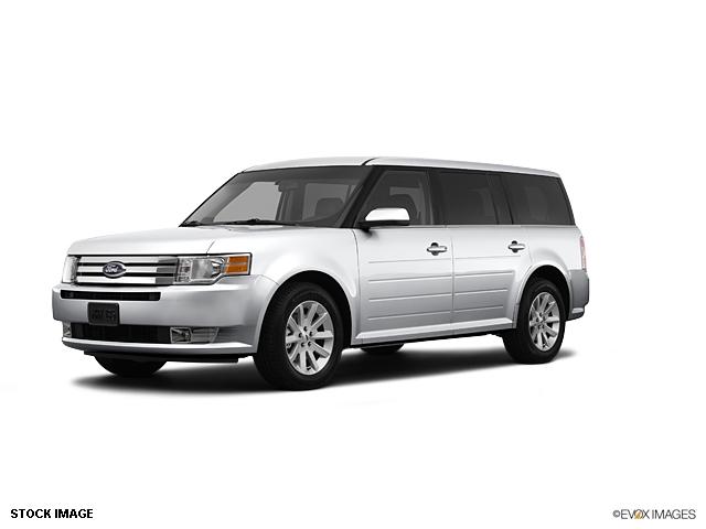 Photo of 2012 Ford Flex