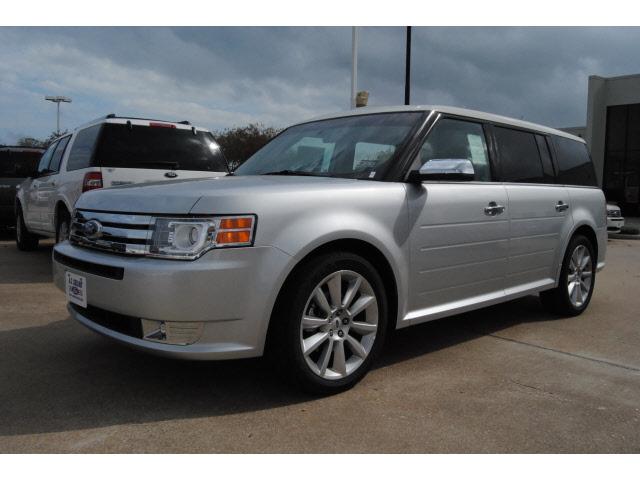 Photo of 2012 Ford Flex