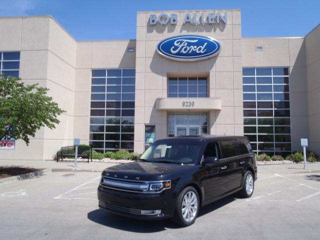 Photo of 2013 Ford Flex