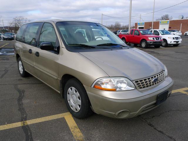 Photo of 2001 Ford Windstar