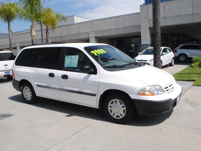 Photo of 2000 Ford Windstar
