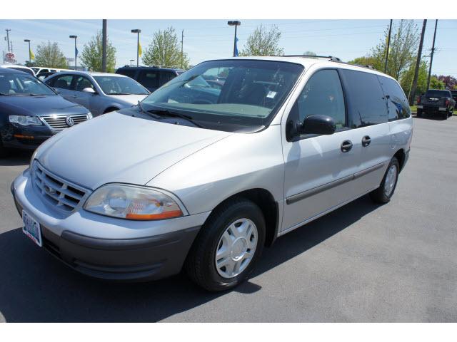 Photo of 2000 Ford Windstar