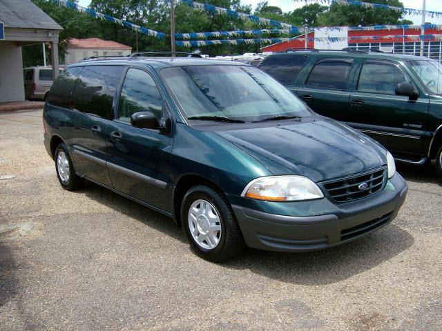 Photo of 2000 Ford Windstar