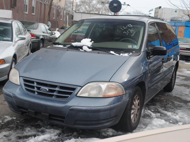Photo of 1999 Ford Windstar