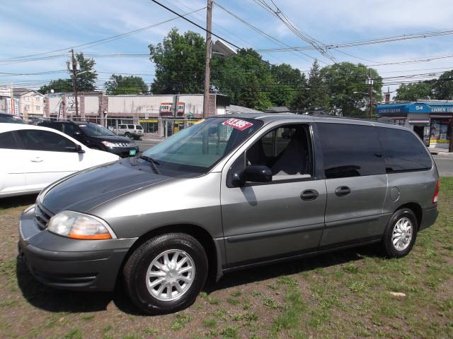Photo of 1999 Ford Windstar