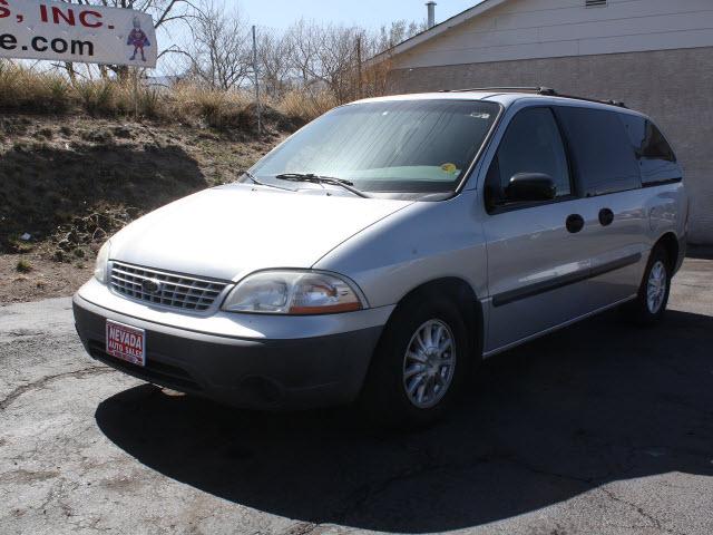 Photo of 2001 Ford Windstar