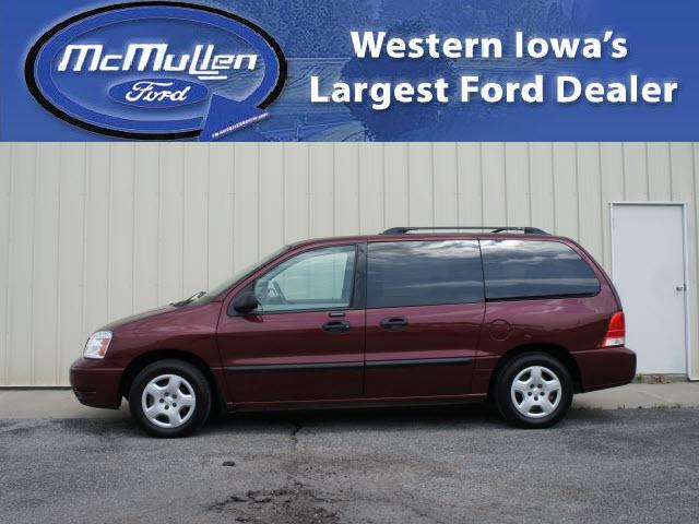 Photo of 2006 Ford Freestar
