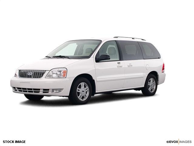 Photo of 2005 Ford Freestar
