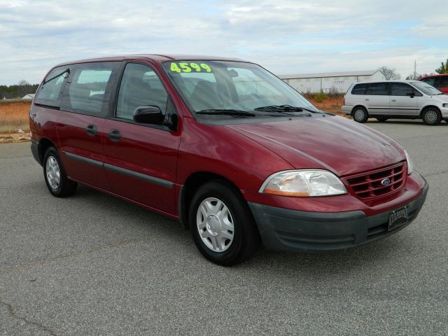 Photo of 1999 Ford Windstar