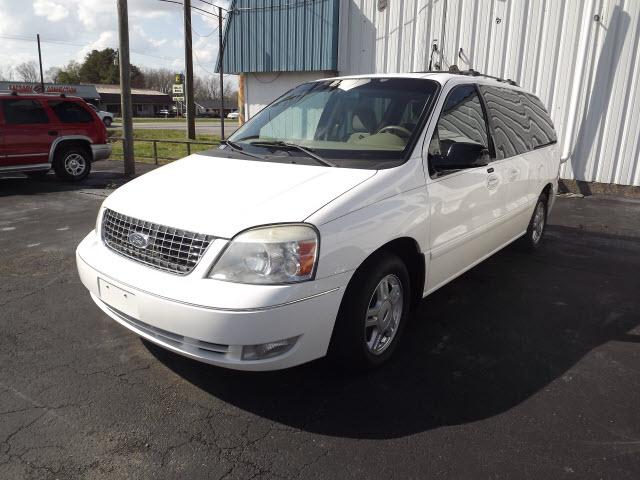 Photo of 2005 Ford Freestar