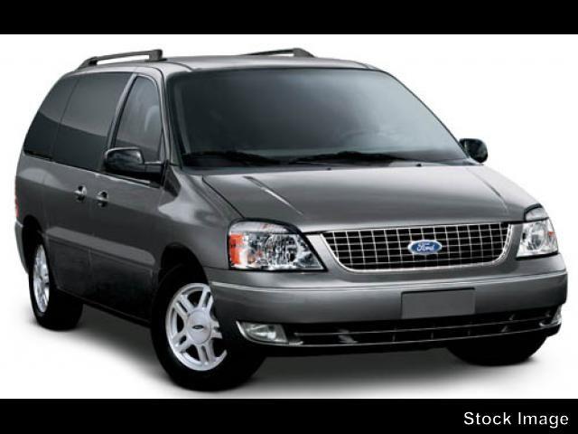 Photo of 2007 Ford Freestar