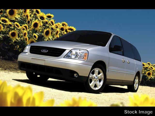 Photo of 2005 Ford Freestar