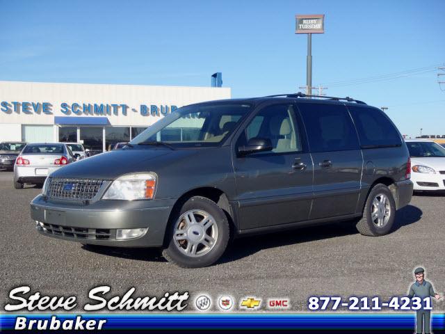 Photo of 2005 Ford Freestar