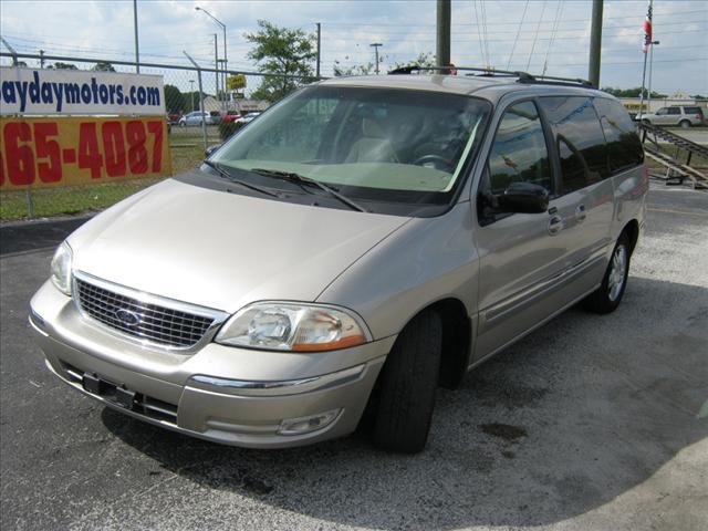 Photo of 2003 Ford Windstar
