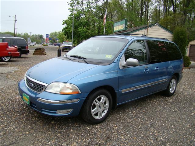 Photo of 2002 Ford Windstar