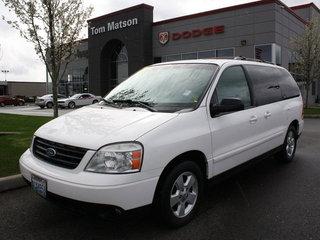 Photo of 2004 Ford Freestar