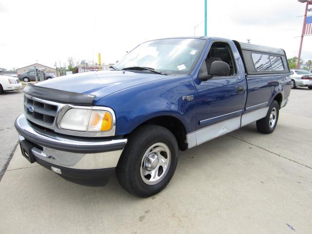 Photo of 1997 Ford F-150