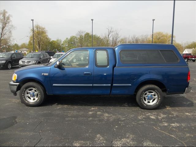 Photo of 1997 Ford F-150