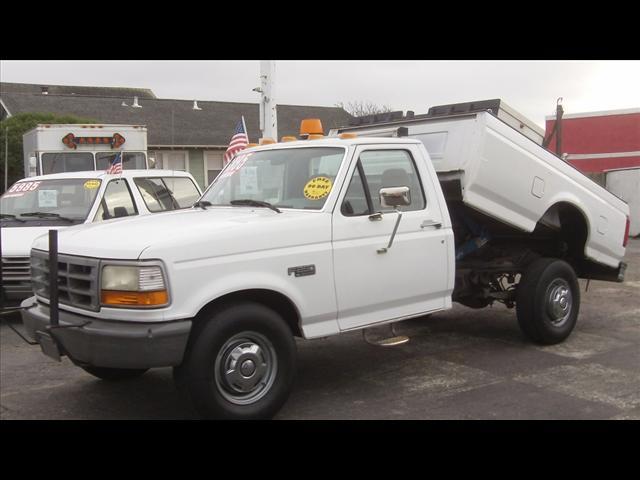 Photo of 1995 Ford F-250