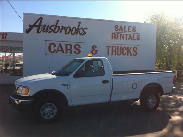 Photo of 2000 Ford F-150