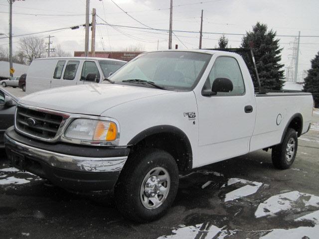 Photo of 2000 Ford F-150